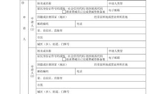 科研成果如何申请专利 申请专利的程序